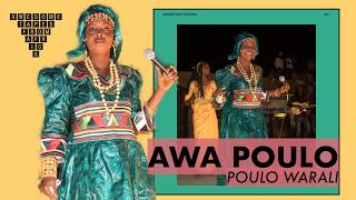 Awa Poulo — Djulau