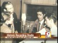 Dallas Moore - Hank to Thank News Clip