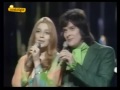 Eurovision 1974 Germany Cindy Bert Die Sommermelodie 16th
