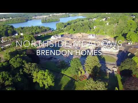 Northside Meadows | Area Overview | Drone Footage