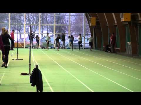 60m [M], FINALE, Bruno Penezić - Pojedinačno PH u dvorani za mlađe juniore i juniorke 2014