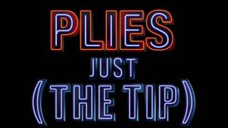 Plies feat. Ludacris &amp; Jeremih - Just The Tip [ Download ]