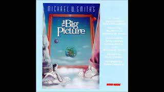 (4 of 10) I Hear Leesha - The Big Picture: A Youth Musical About God&#39;s Providence