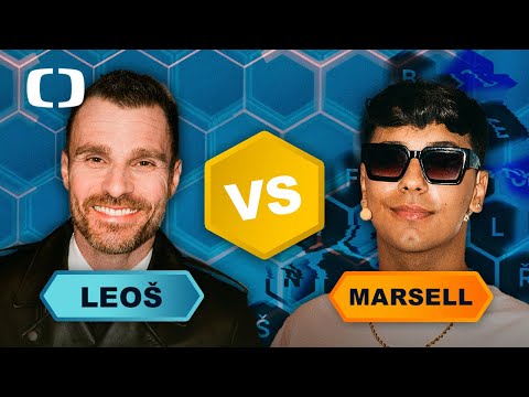 ČT art kvíz | Leoš Mareš vs. Marsell Bendig