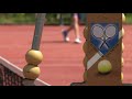 Maak kennis met tennis
