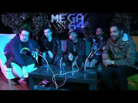 Mega64 Podcast 471A - Voice acting auditions