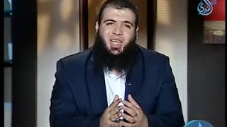 صورة لماذا ؟؟   ح1   أطفالنا والقرآن   الدكتور شريف طه يونس 22 7 2018