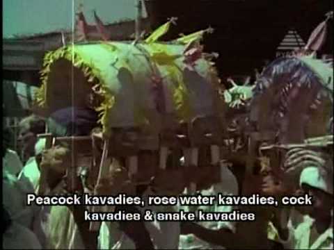 Thiruchanduril - Deivam - Devotional Tamil Song