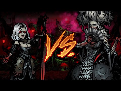 Solo Duchess VS Countess