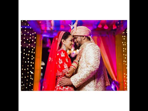Wedding Photographer portfolio by The Wedding Squad in Lucknow - Photo 1