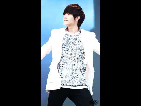 130609 Lotte World Broadcast - WOW_Sungjae