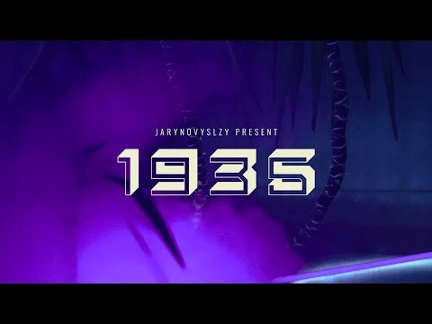 1935 - MANES x DON PACIFIK (prod. ocho) (official video)