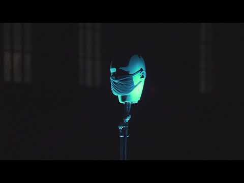 No Bounds 2020 Virtual 3D - Kelham Island Museum - Anna Zaradny