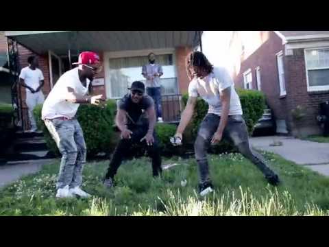 Sweezee Don - Get It Off The Ground (Official Music Video)
