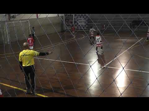 1° Tempo   AD Guarulhos x River do Belem - SUB 10 - Final Copa Férias