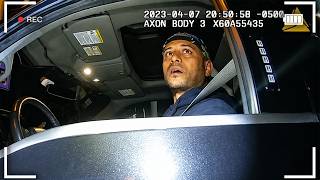 Cocky Officer Thinks His Badge Will Save Him From a DUI, Gets Huge Reality Check | Legal Analysis