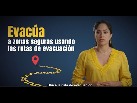Sigue estas recomendaciones ante el Fenómeno El Niño, video de YouTube