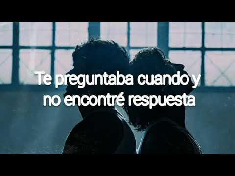 Cepeda & Roi Méndez - La misma dirección (Letra)