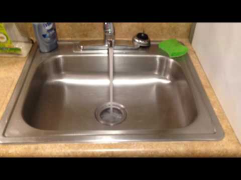 Woodspring Suites . Plumming Issues Also ?