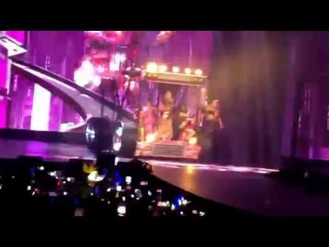 140517 2NE1 Pretty Boy #AONPHCON