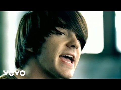 Drake Bell - I Know (MTV Edit)