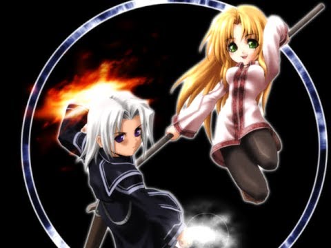 【DOUJIN】Hinokakera·Destruction Chapter 3