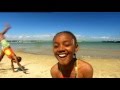 Green Balloon Club On The Beach Song Cbeebies
