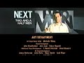Open Season 2 End Credits On FX