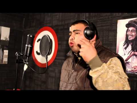 Cyphers HBH - WatoNelson - Se te hace costumbre