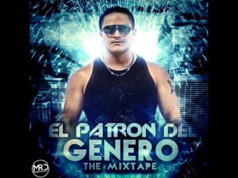 18.Crow "El Legendario" - Para Que Me Prometiste