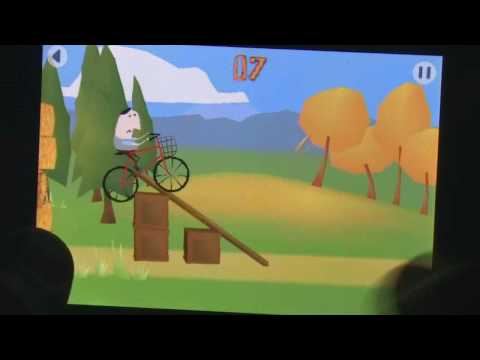 Mr Onions iPhone Gameplay Video Review - AppSpy.com