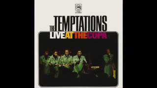 The Temptations - I Could Never Love Another (After Loving You) [Live at The Copa]