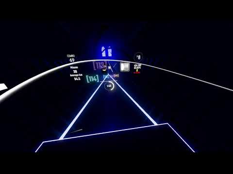 | Beat Saber | Psyqui - Your Voice so | 145% speed 62.2% |