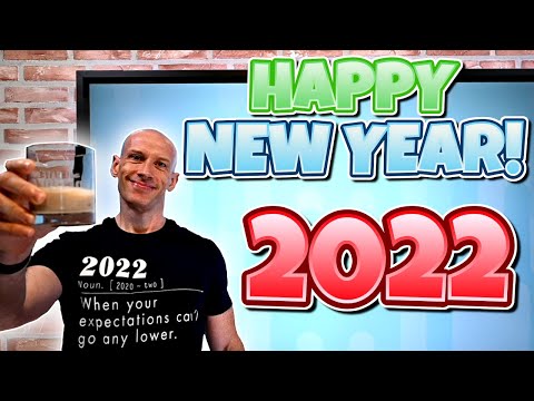 Microsoft Azure Weekly Update HAPPY NEW YEAR 2022