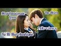 Tu Hi Hai Aashiqui Most Passionate Lover The Heirs Korean Mix Drama Admirer