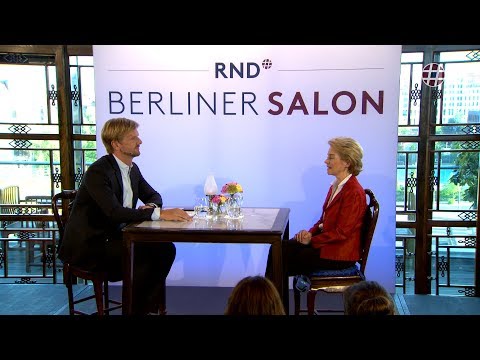 Der Berliner Salon: Eine Sammlung der Highlights