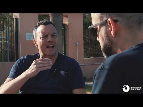 REMEMBER PARADISE: LA LEYENDA DE JULIUS MC / ENTREVISTA BY DJ NEIL