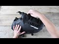 Enduristan Blizzard Inner Bags - Large Video
