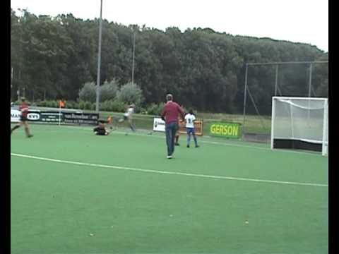 zwolle MB1 - Union MB1