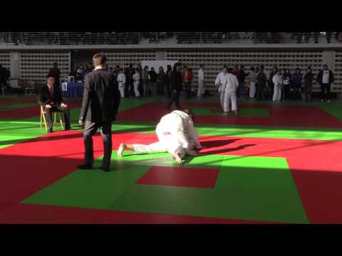 1ª Jornada JDN Judo Infantil (5)