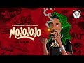 EL AMERICANO 4KT PIRLO CASIANO MOJOJOJO Visualizer LASPIRATIA