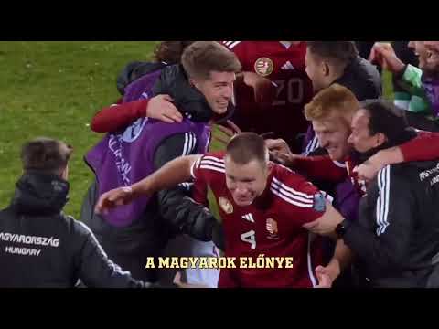 SZOBOSZLAI x HAJDÚ B. - EZ A SZÍV [EB 2024- short2]