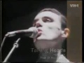 talking heads air cities 79