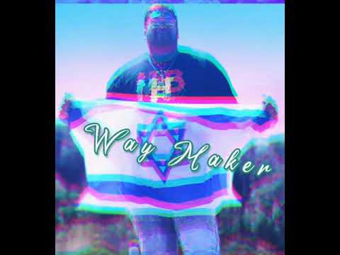 Siaosi Vaipua - Way Maker (Cover)