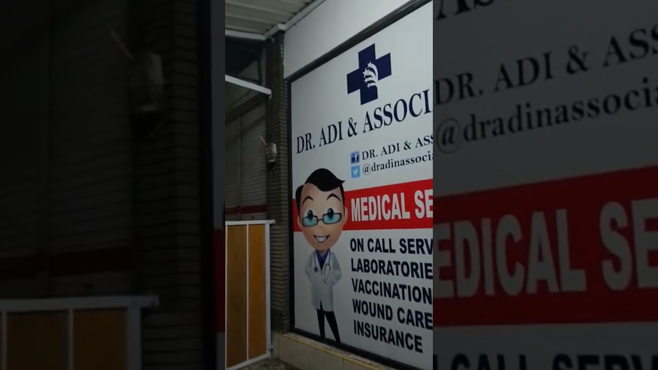 welcome to dr Adi and Associates