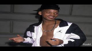 Will Smith - Y‘all know (slowed + reverb)