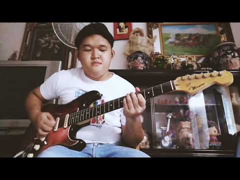 Alunig - The 28th (Guitar Cover)