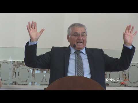 Nelu Negruşer - Chemat de Dumnezeu să fiu un luptător adevărat - Psalm 127 v3-5 | www.predic.ro