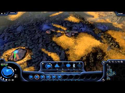 Grey Goo [PC] Creating the Soundtrack
