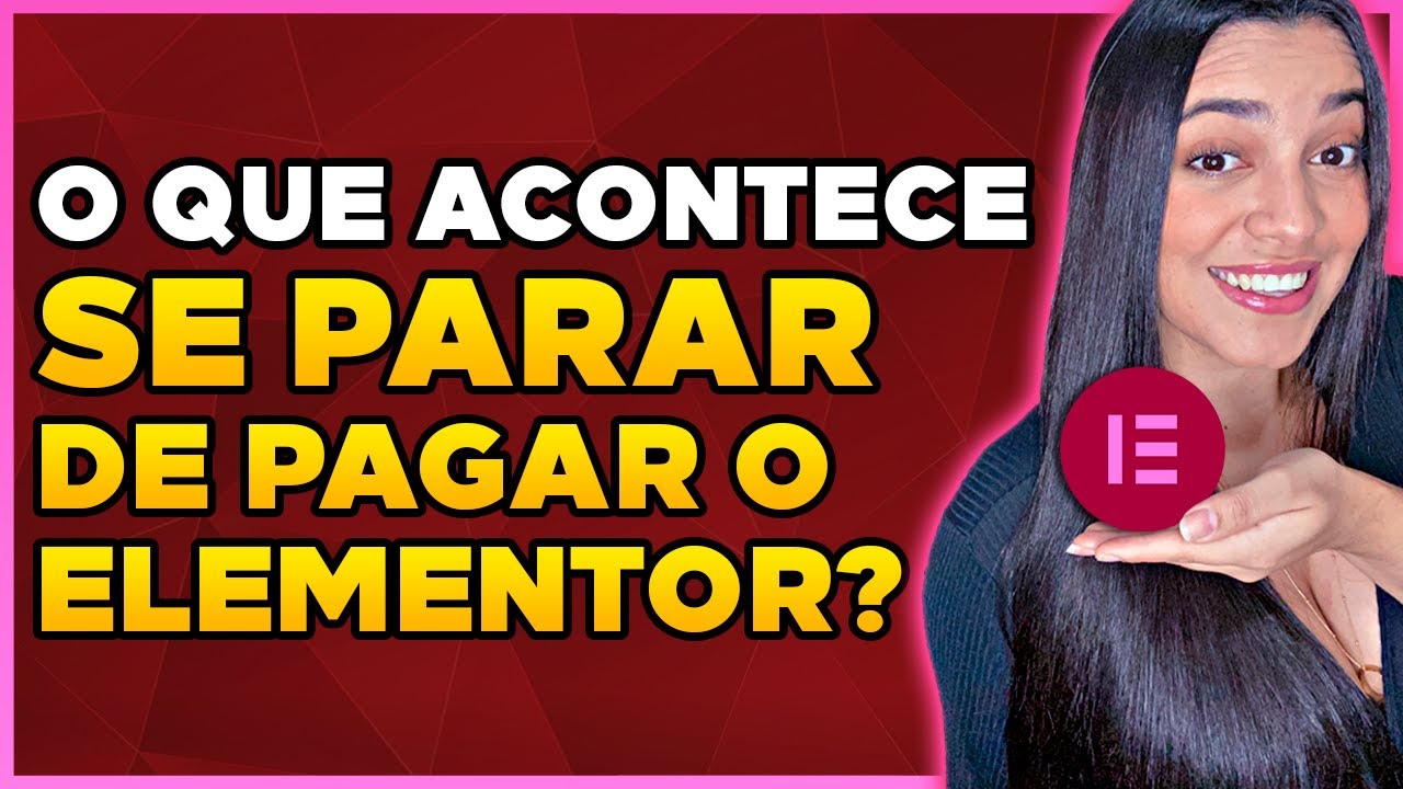 Como Funciona a Licença do Elementor PRO? [Tirando Dúvidas]